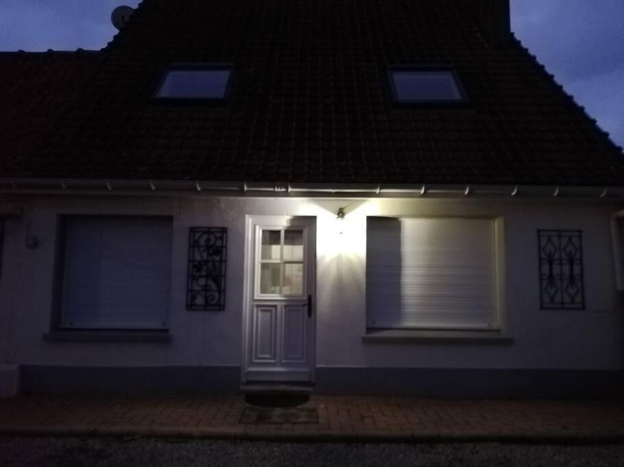 La petite maison de Marie