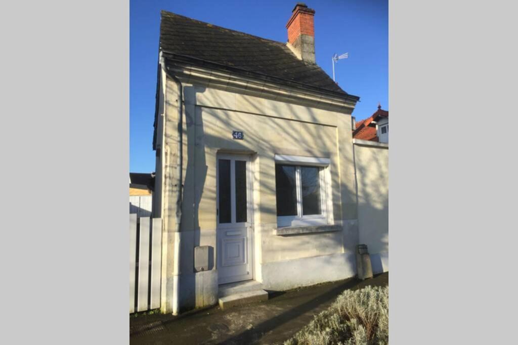 LA PETITE MAISON DE TATATE