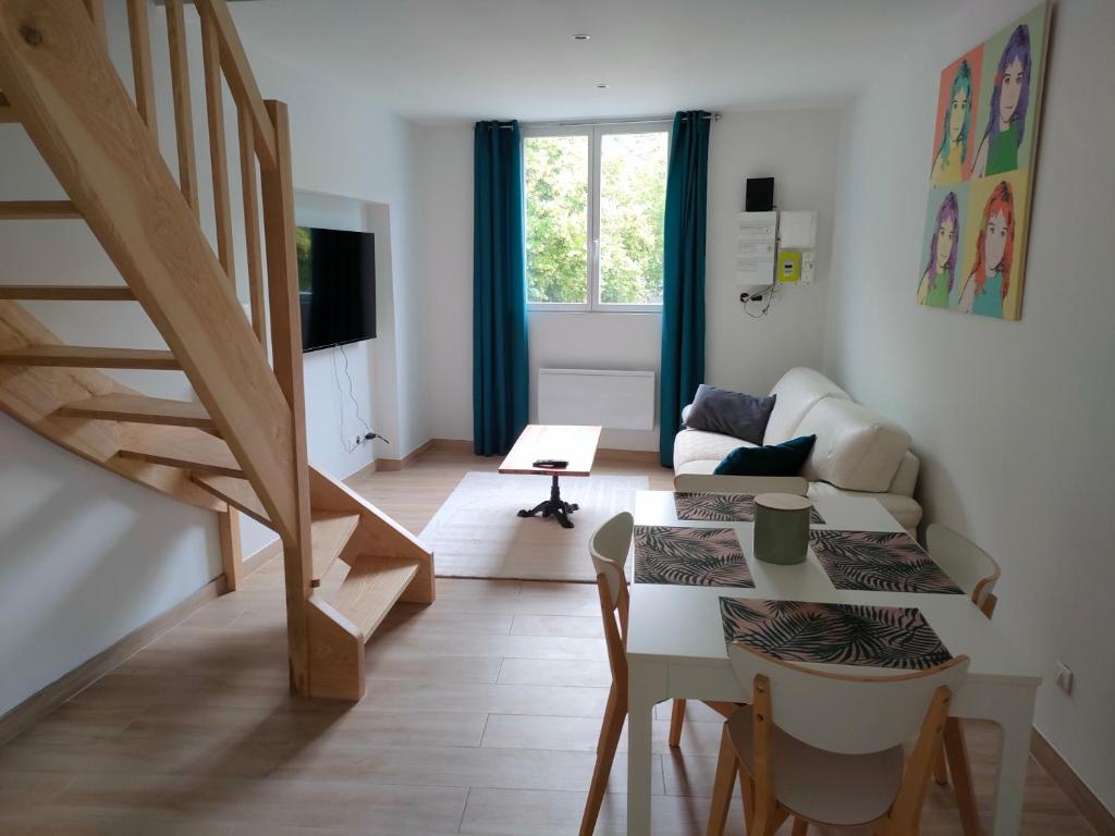 La petite maison