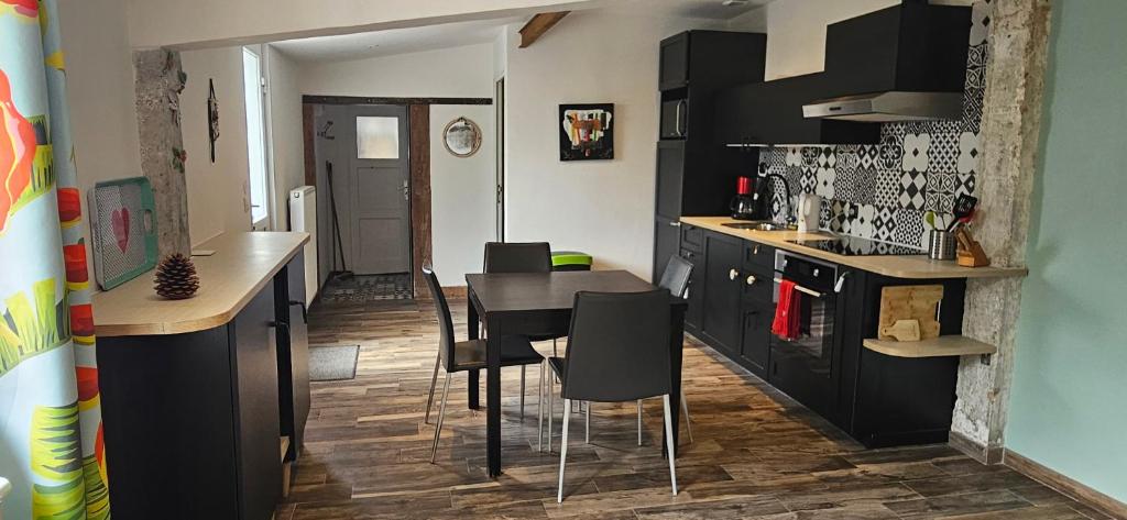 La petite maison