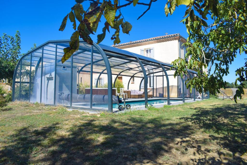 La Grande Oasis - B&B et Spa