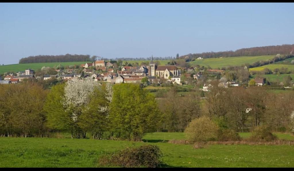La Petite Sancerroise
