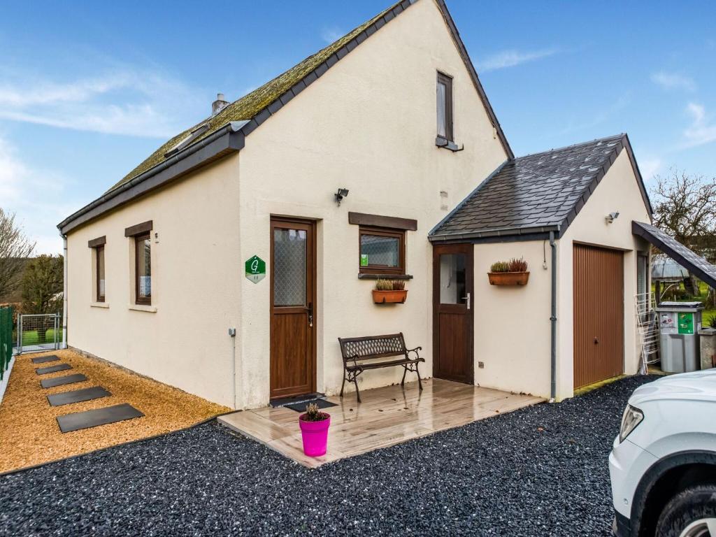 Holiday Home in Ardennes near Ourthe River