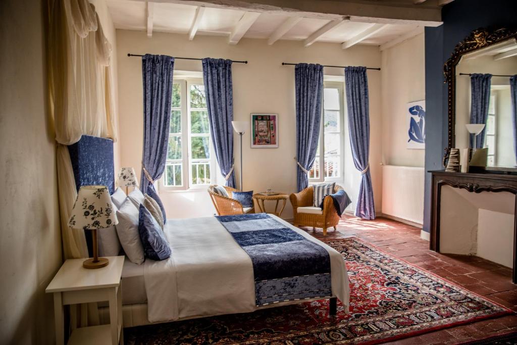 La Résidence Chambre d'Hotes