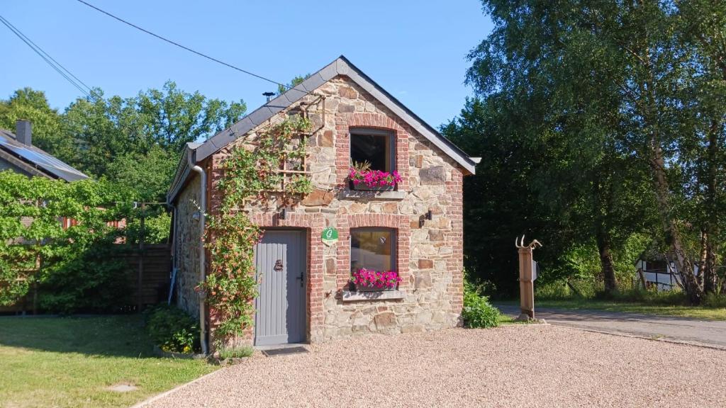 Le Clos du Cerf - La Renardière