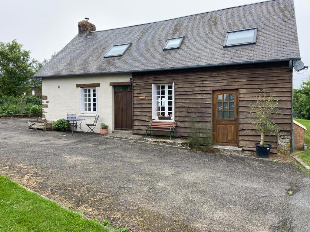 Gîte La Roche