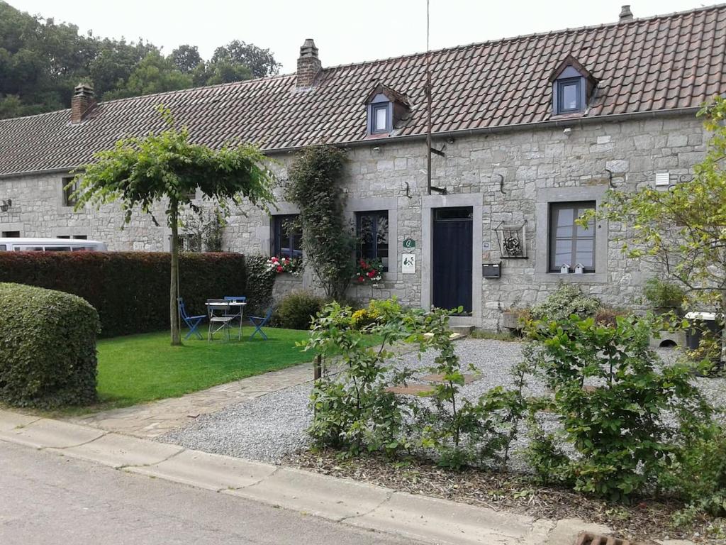 La Romaine Dog included proche de Durbuy