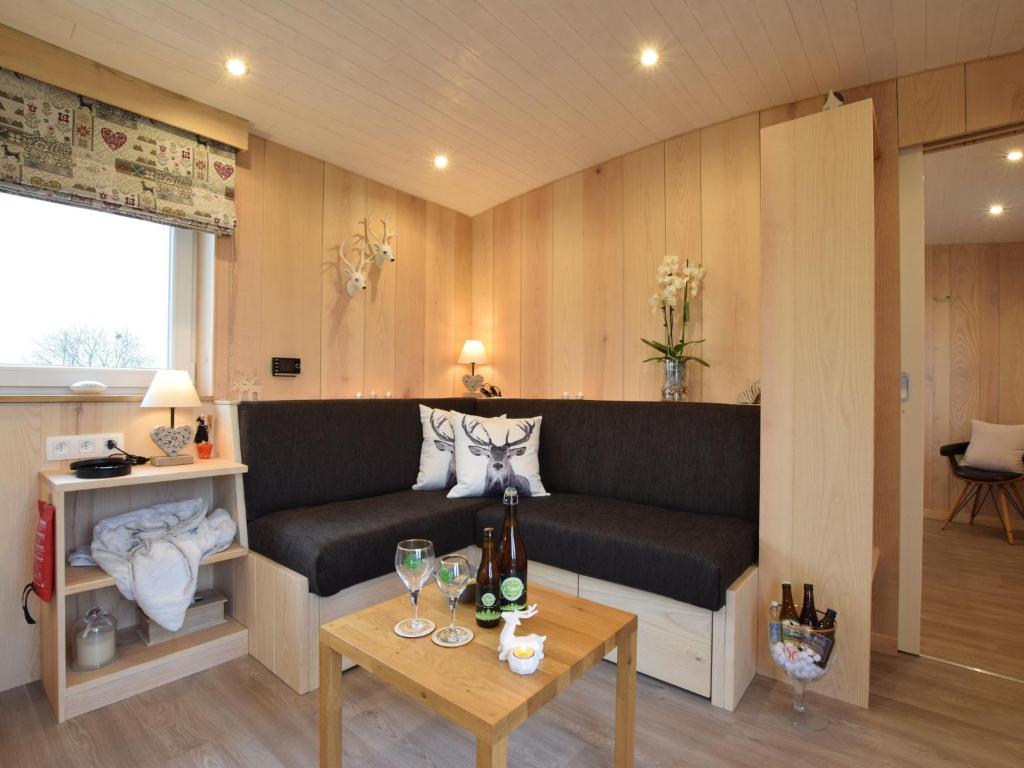 Tranquil Stay in Vielsalm