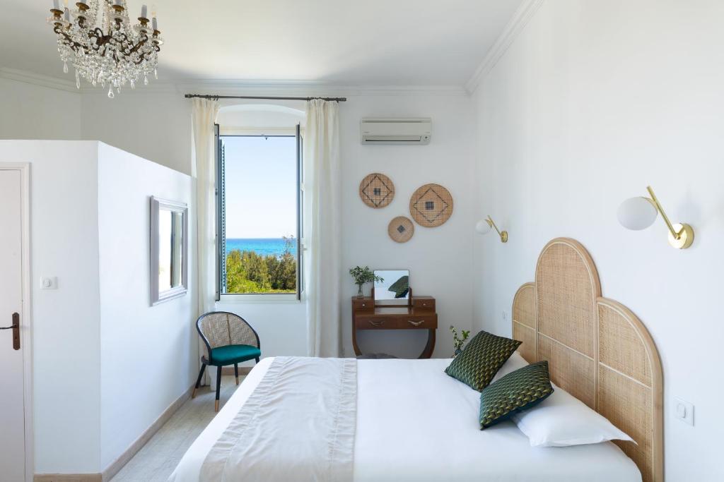 La Solenzara Hôtel & Appartement & SPA