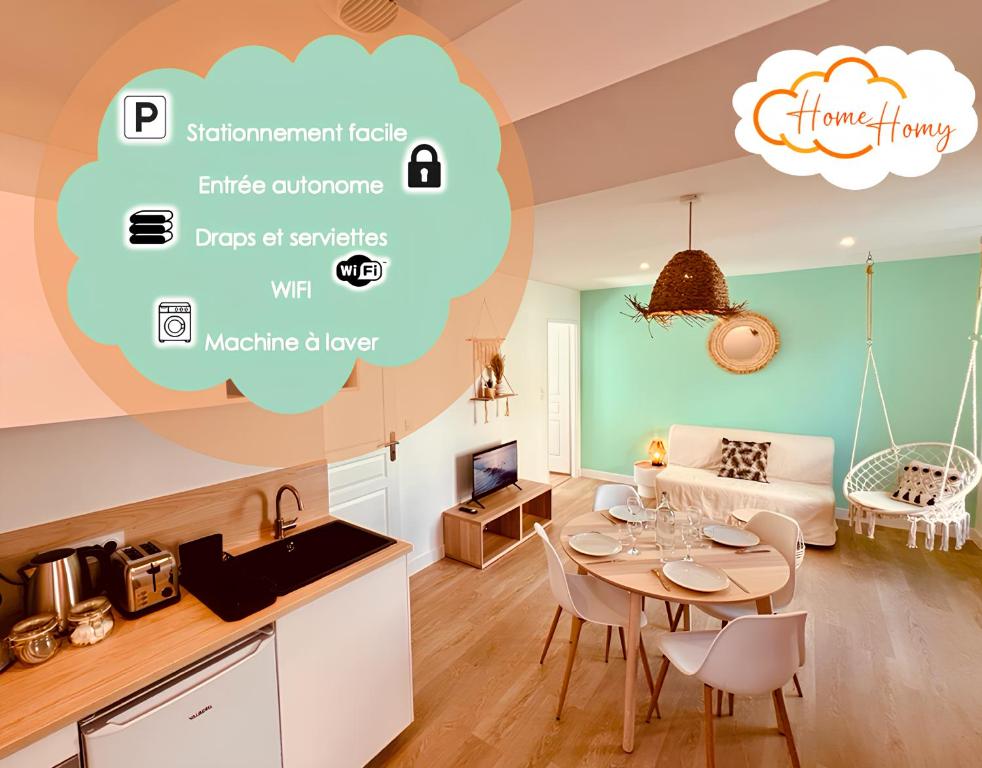 La Suite Balinaise - Home Homy