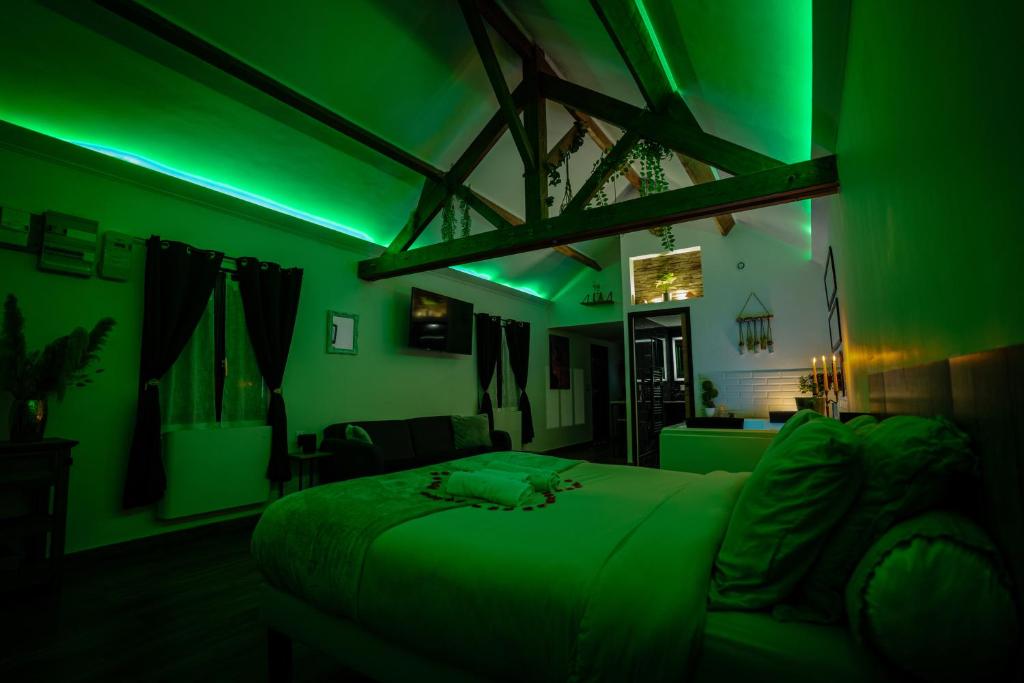La suite BLR