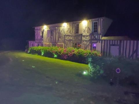 Manoir La Tasserie