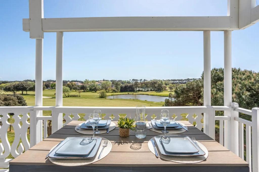 La Terrasse du Golf