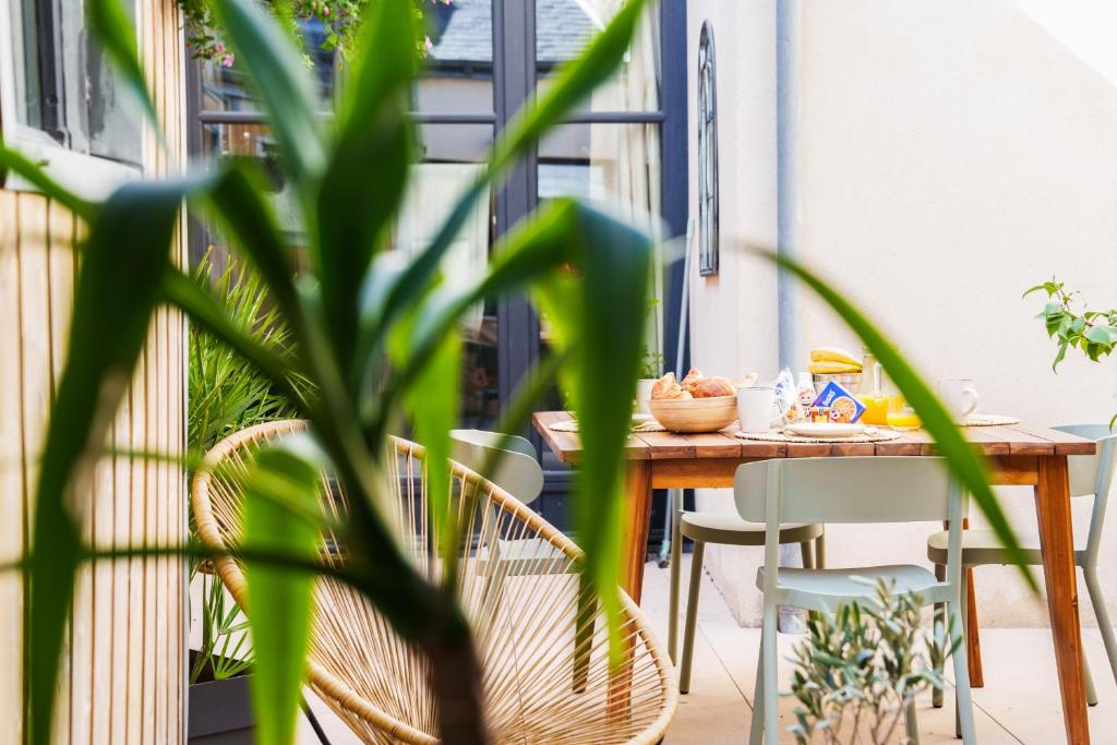 La Terrasse Saint-Gatien - PrestiPlace Collection