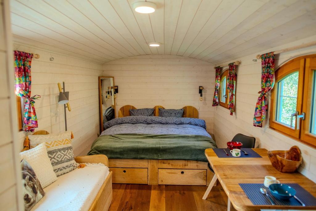 La Tiny House de la Bergerie