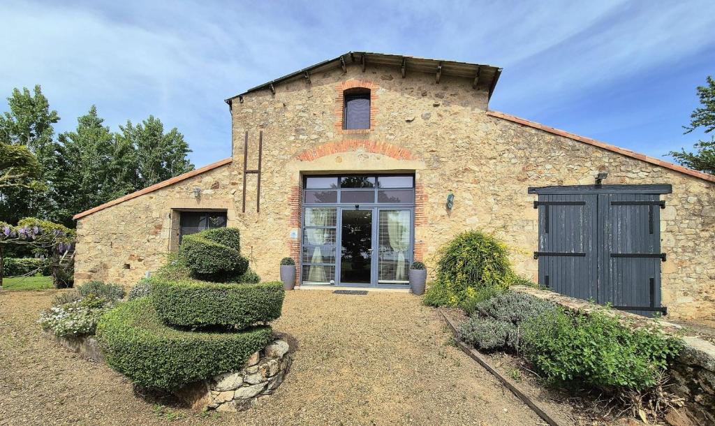 La Tournerie, Gîte 10 pers piscine près Puy du Fou
