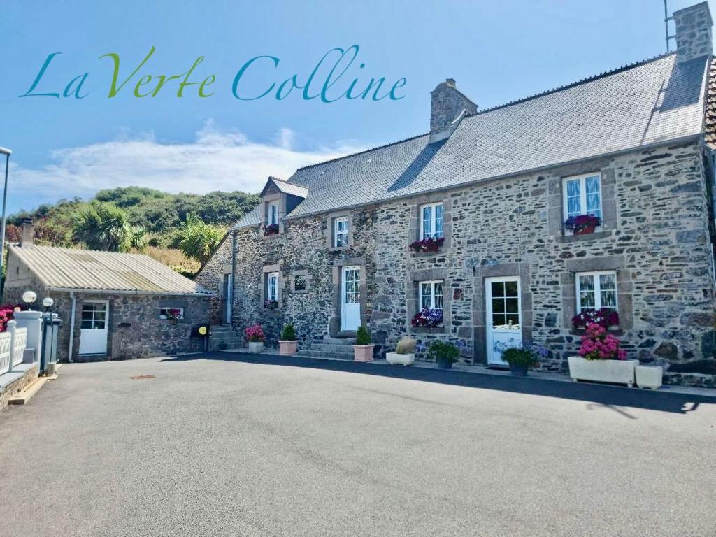 La Verte Colline