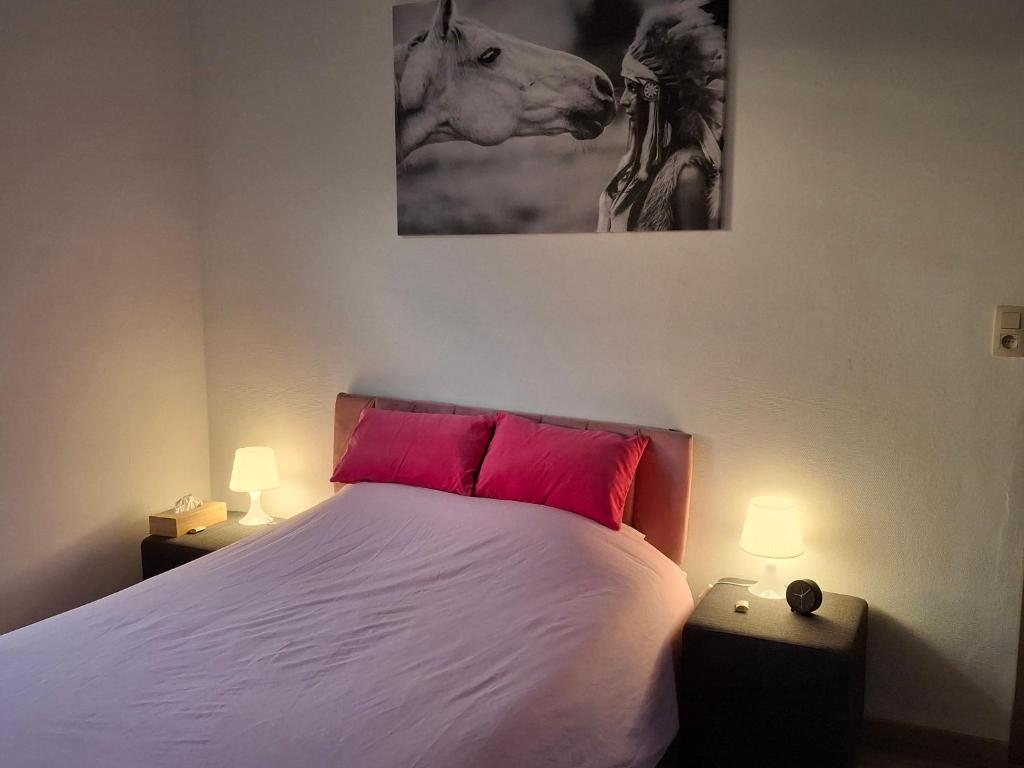 La Vie en Rose