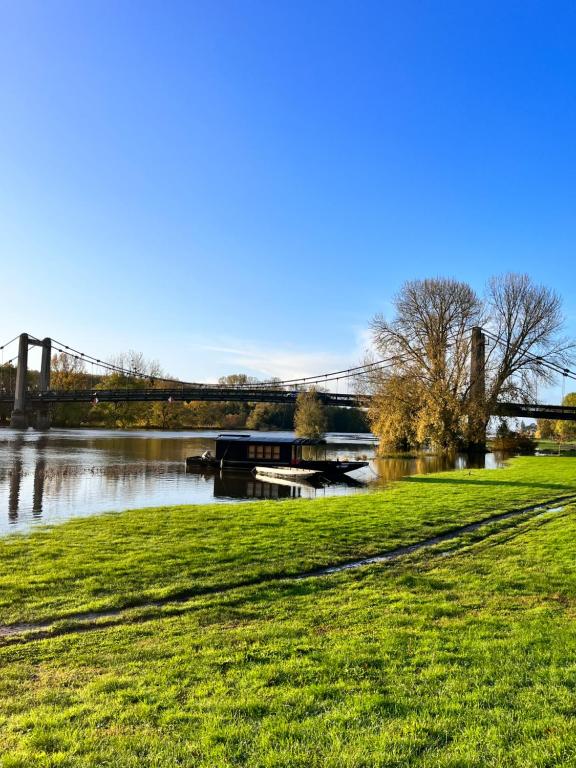 La Vieille Bouverie