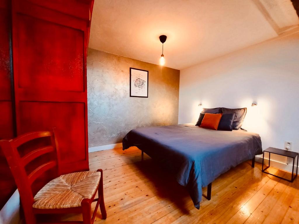 La Vieille Forge B&B