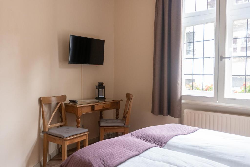 Hotel La Vieille Lanterne