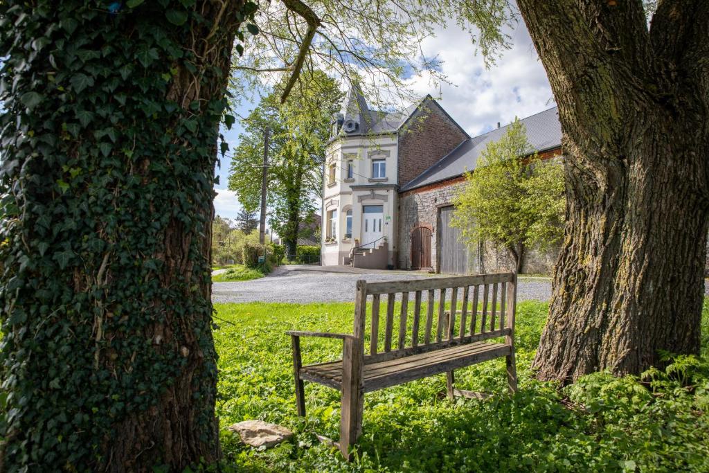 La Villa Beausejour