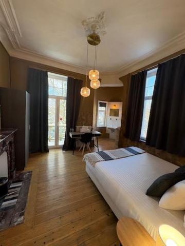 La Villa Blanche Spa
