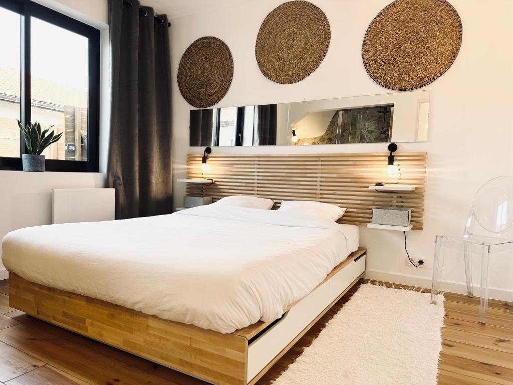 Villa Ô Wood & Chic