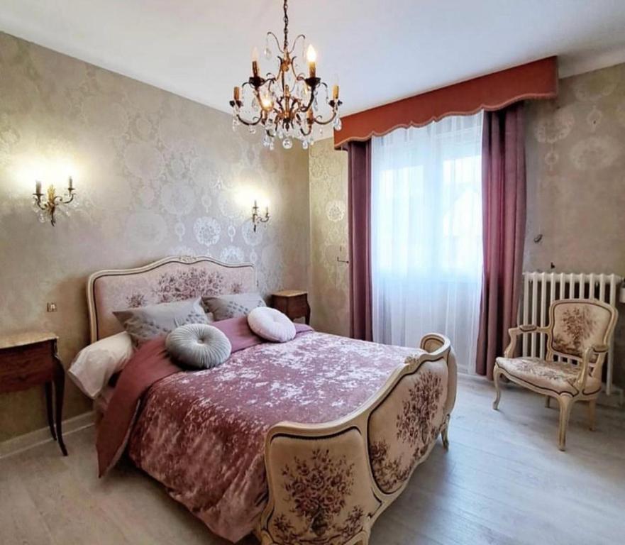 La Villa Reina