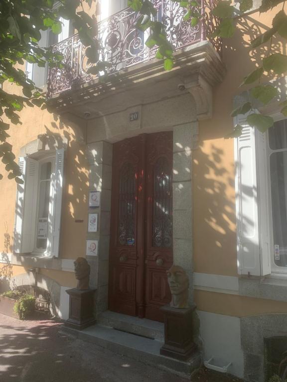 GUESTHOUSE La VILLAE