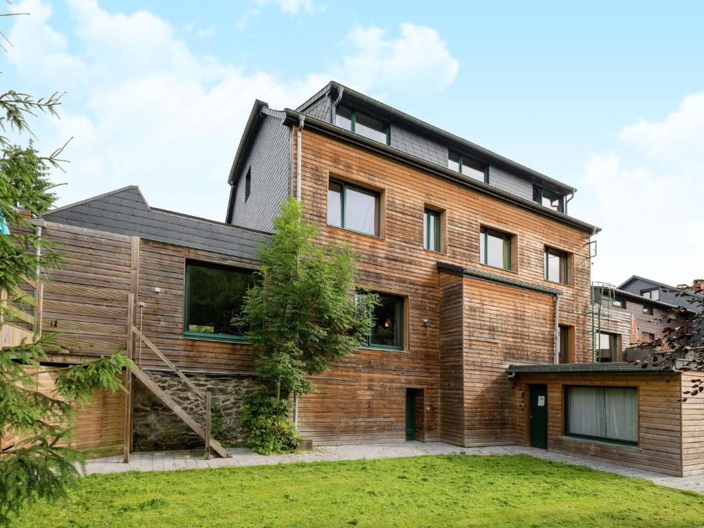 Stay with Pool, Malmedy