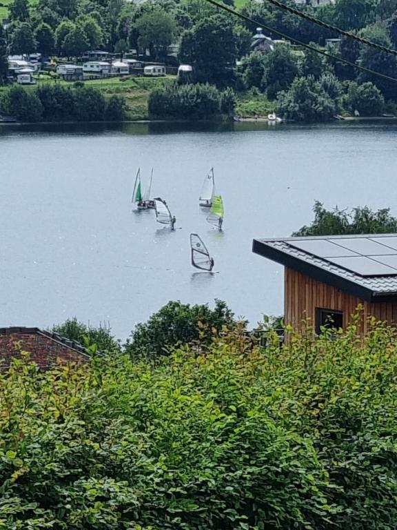 LAC ABANE AU LAC