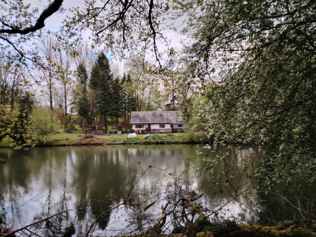 Lakeside Wevelgem