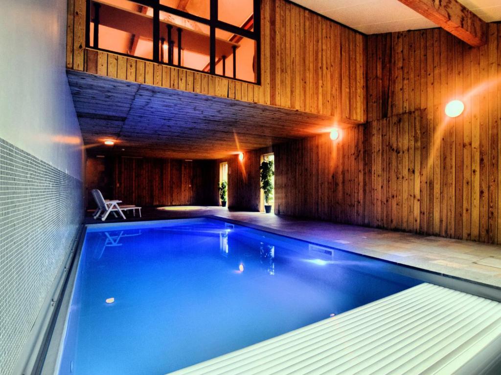 Malmedy Luxe Retreat & Spa