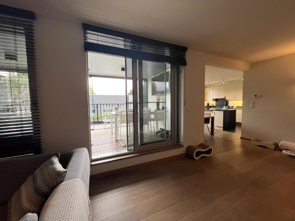Business Accommodation Luxury XL Geel