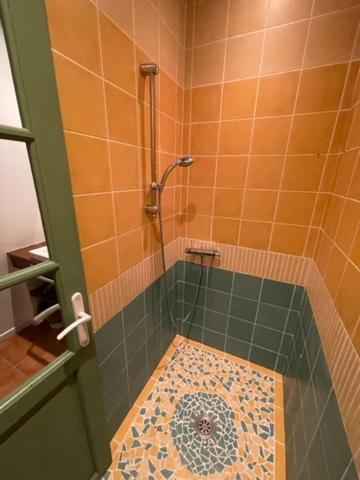 Lauraguel Gîte