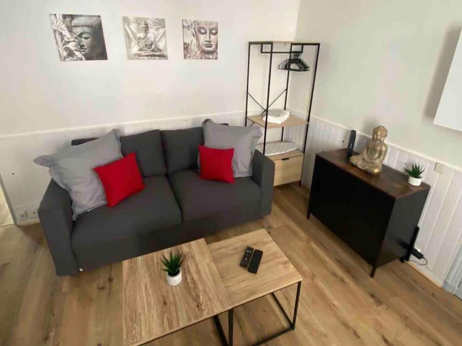 Laurema's BnB