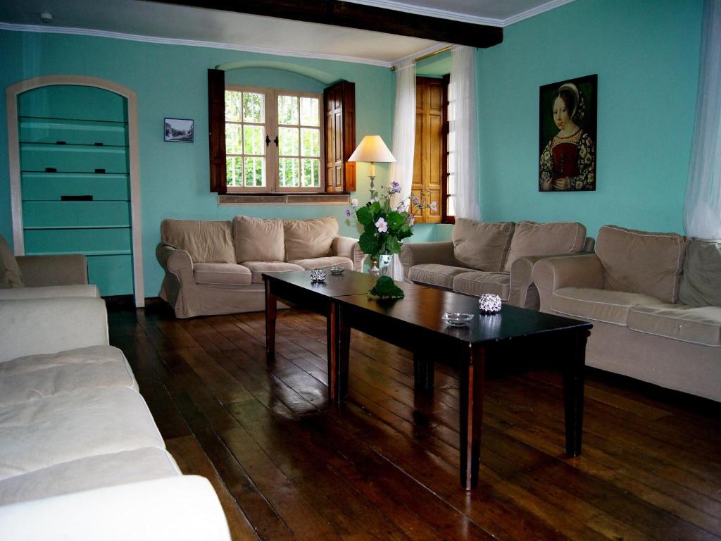 Escape with Pool & Sauna, cleaning included