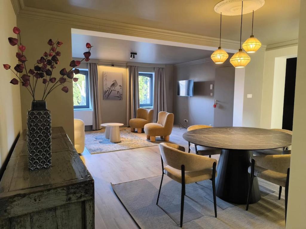 Le 76 Appartement 1 chambre tout confort