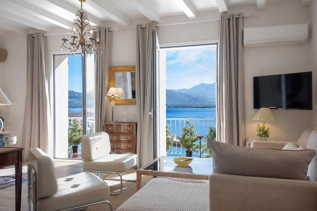 Le Balcon du Pêcheur