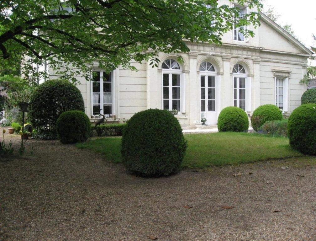 Le Belvédère,double room