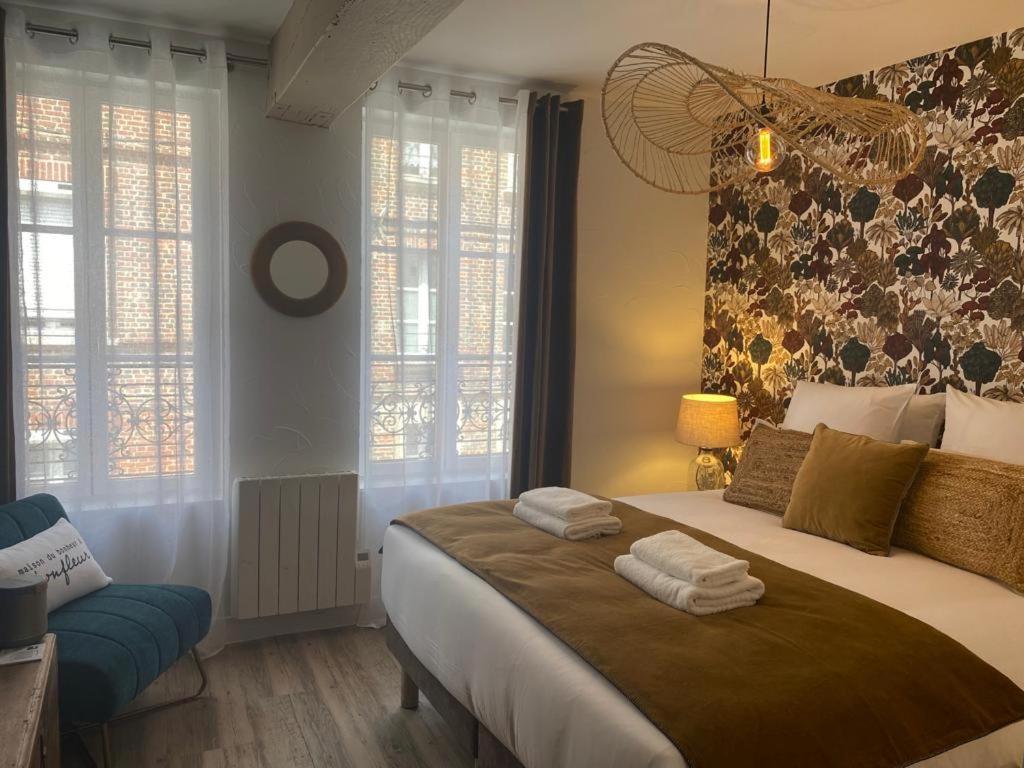 Le Duplex d'Au Sans Pareil -