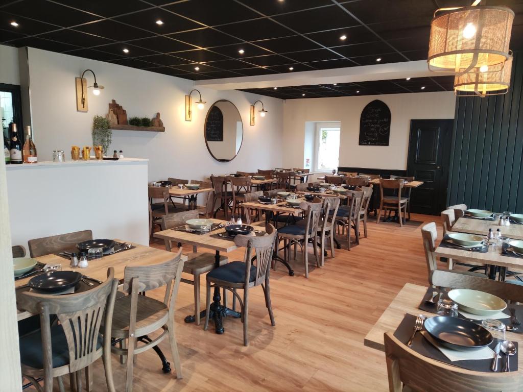 Le BISTRO
