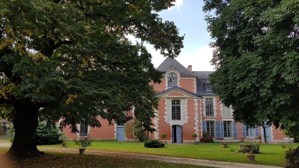 Le boudoir de Yaya