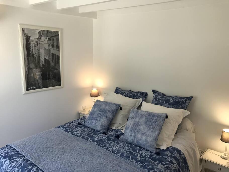 Le Cabanon