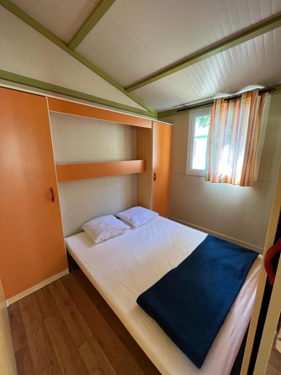Le Camping de la Plage