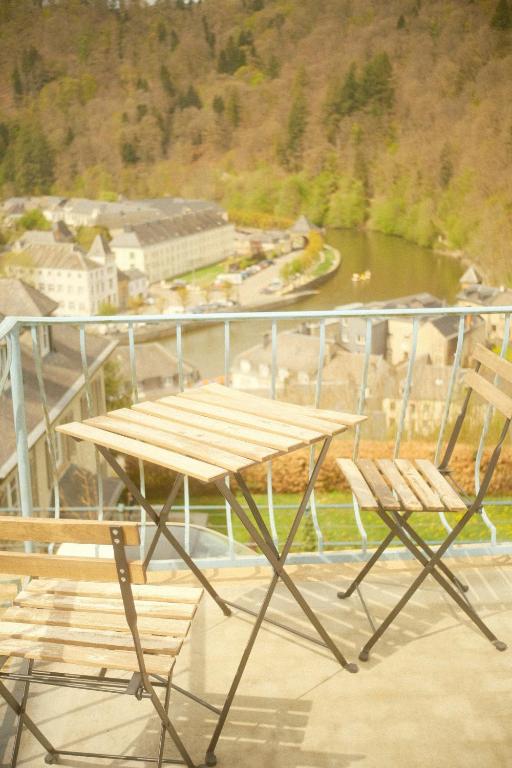 Le Chalet
