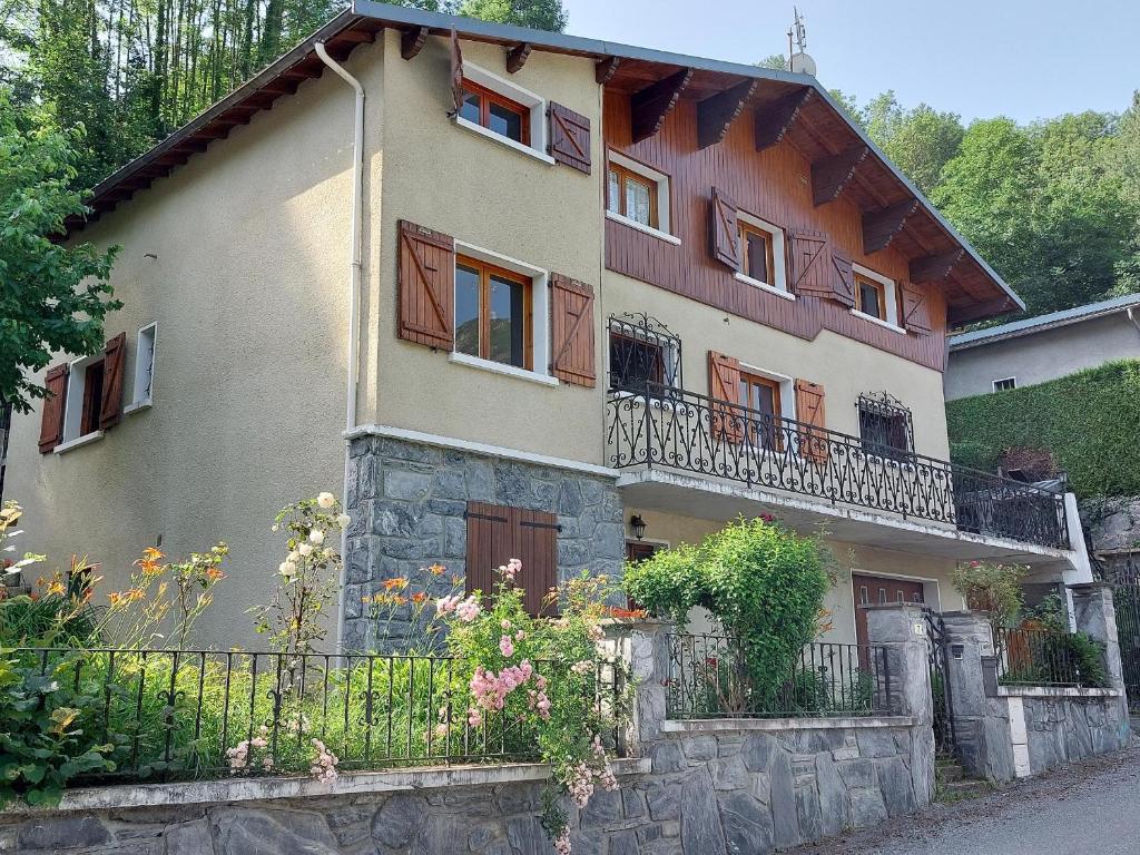 Le Chalet des O