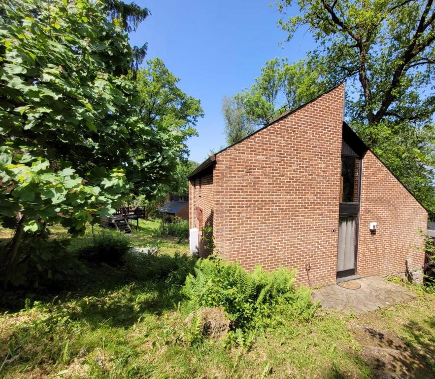 Le Chalet des Sœurs