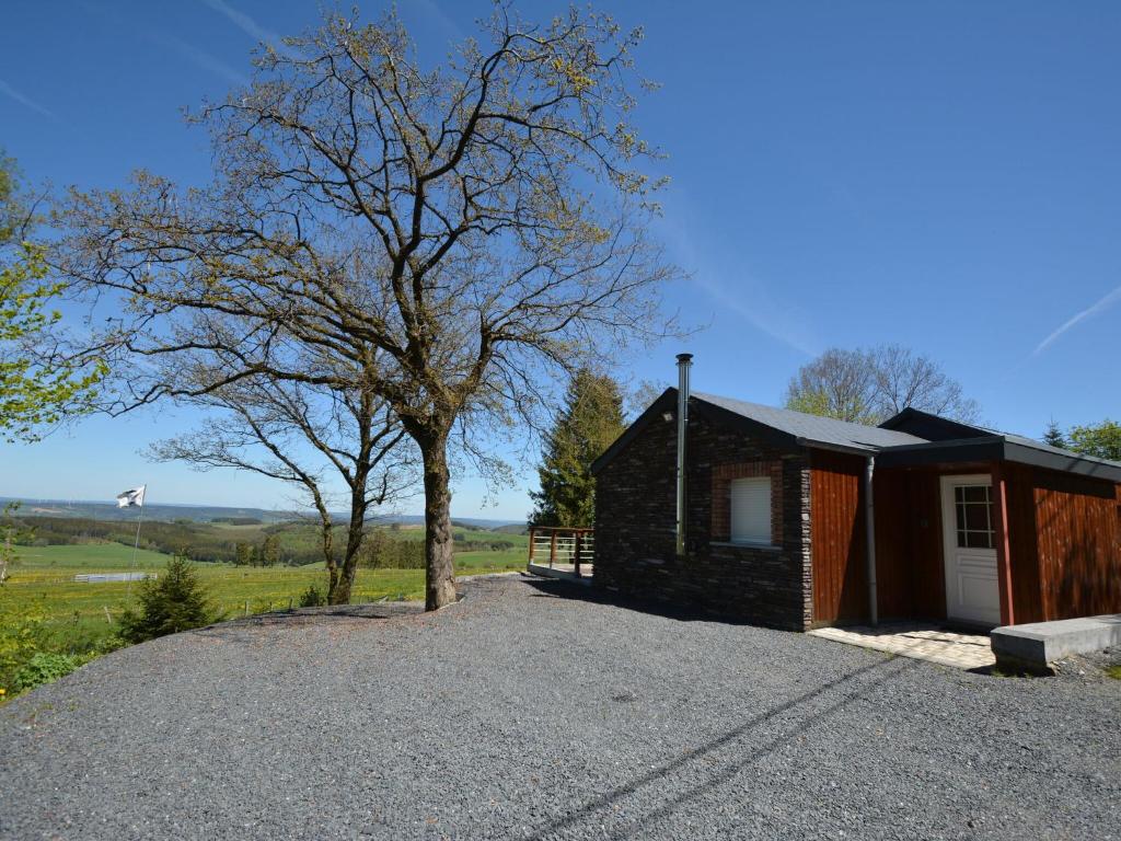 Charming Chalet in Vielsalm